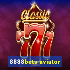 8888bets aviator